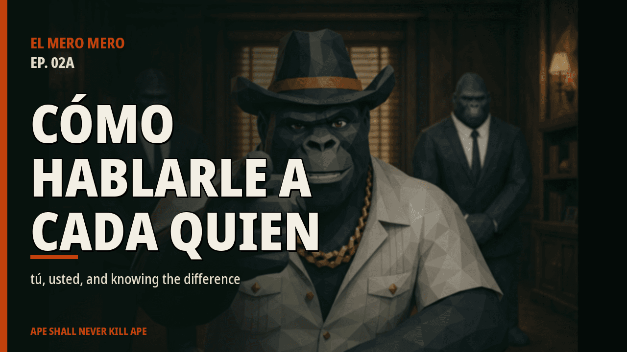 Cómo Hablarle a Cada Quien