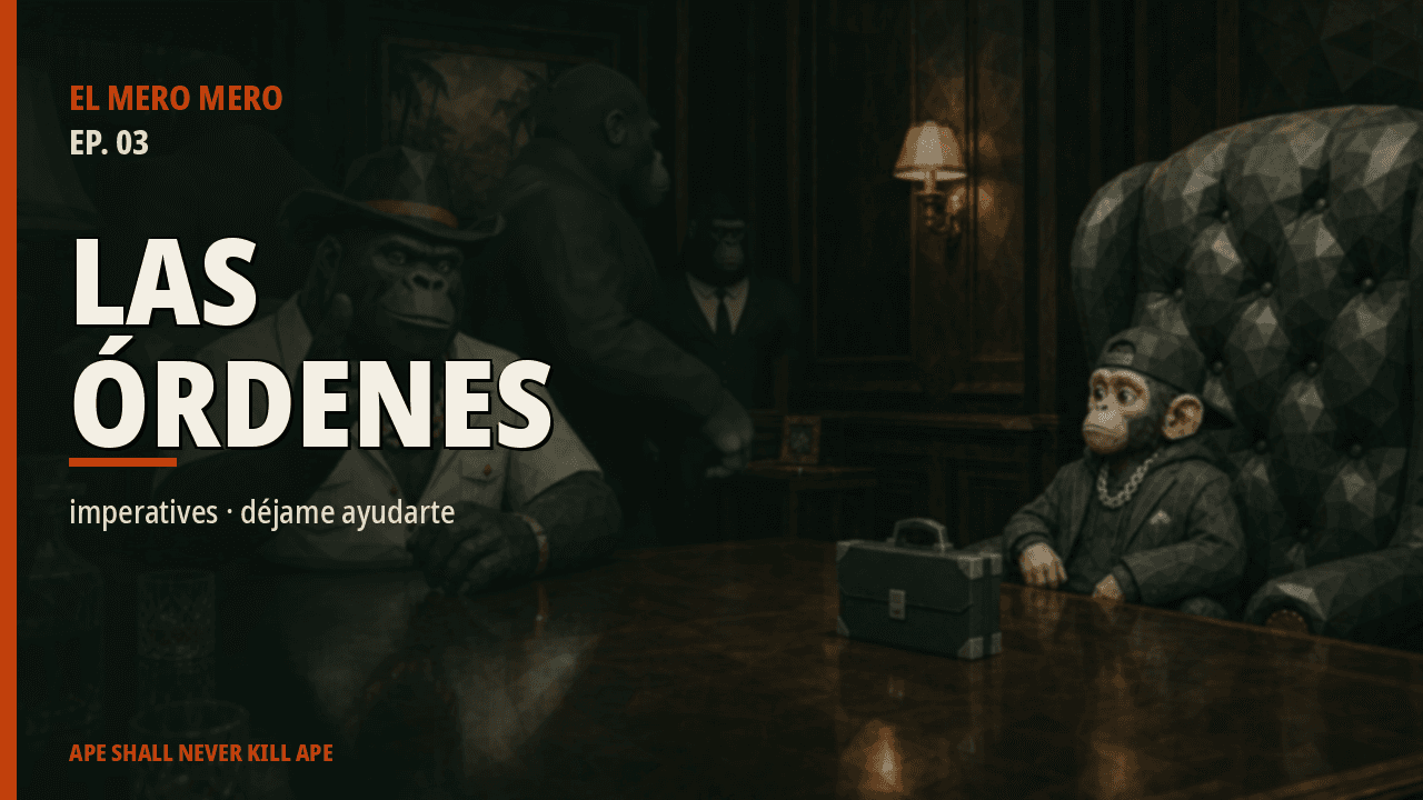 Las Órdenes